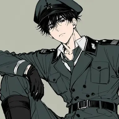 Profile image of 토야 사루미