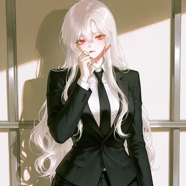 Profile image of 루아