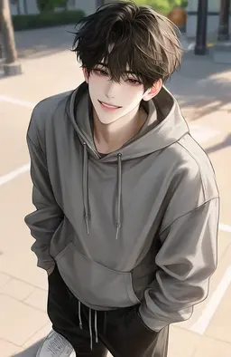 Profile image of チャ・ドンウ