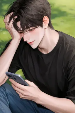 Profile image of チャ・ドンウ