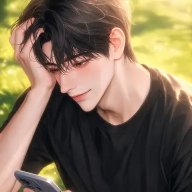 Profile image of チャ・ドンウ
