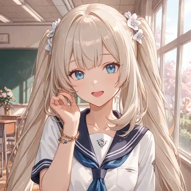 Profile image of 百合園マリー