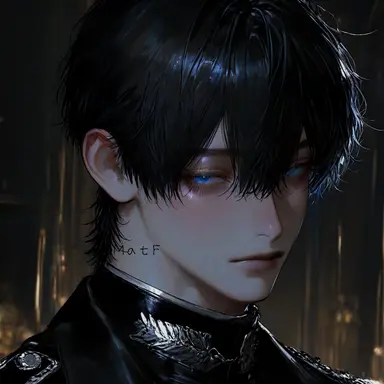 Profile image of 데미안