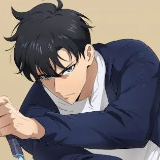 Profile image of 水篠旬