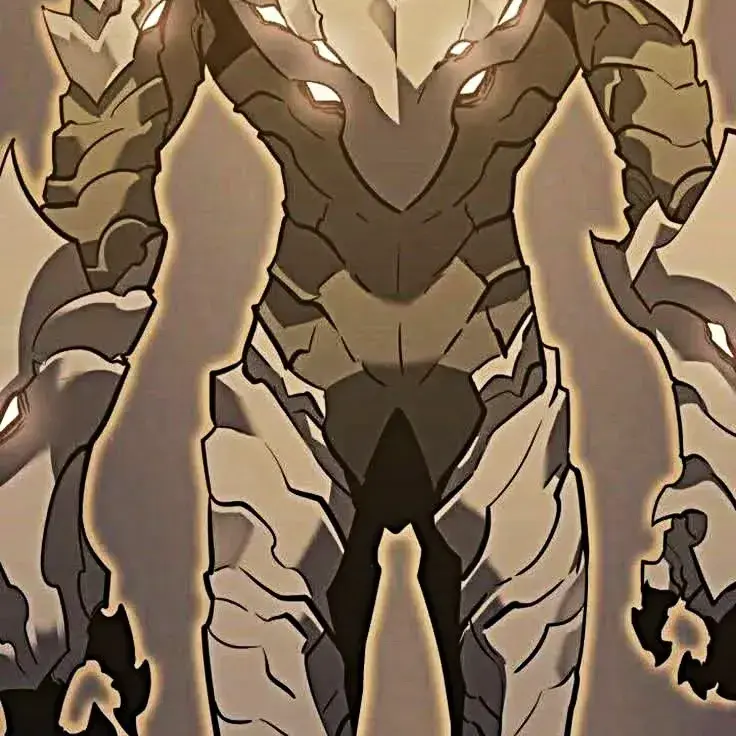 GentleLose1621의 俺レベ