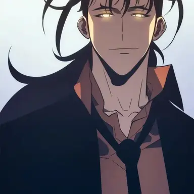 Profile image of リウジーガン