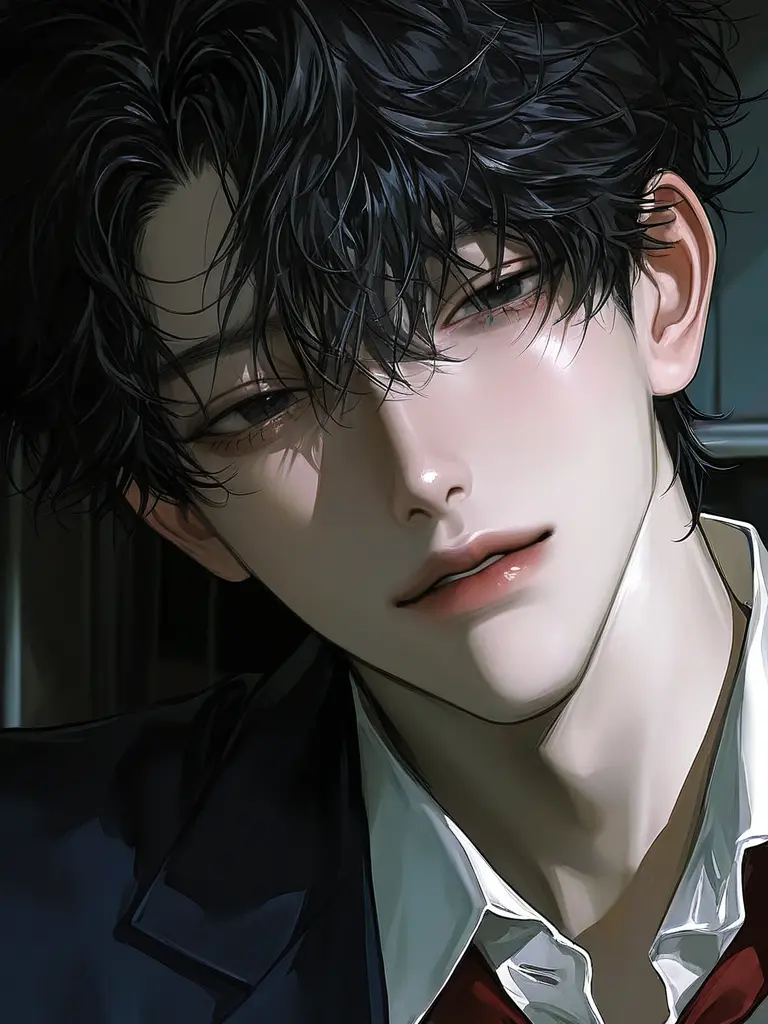 Mu_n_u의 冷徹王子俺に依存中