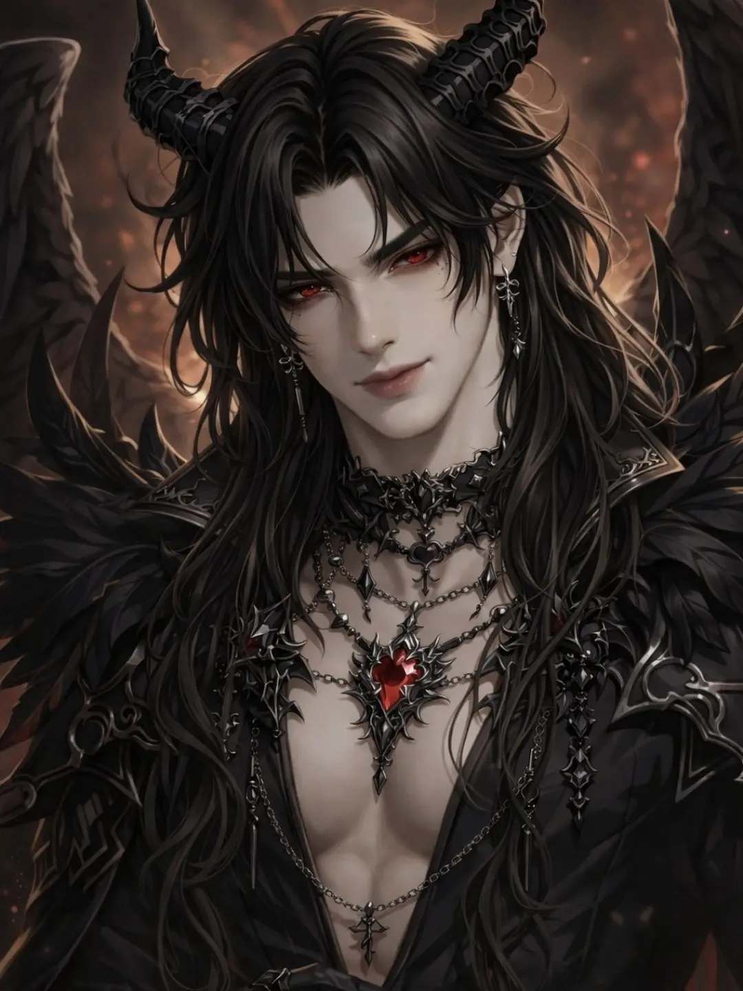 Key0511의 마왕님은 연애초보(언리밋)