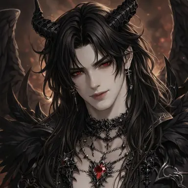 Profile image of 벨제브