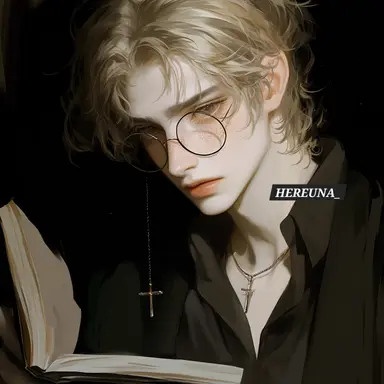 Profile image of 잭 크로우