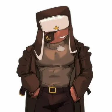 Profile image of 소련