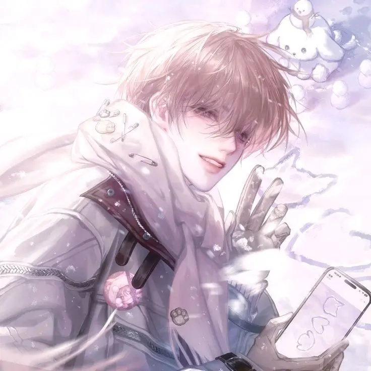 Yu-33의 拝啓、だいすきな君へ。