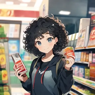 Profile image of 値切りババア