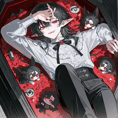 Profile image of 시엘드 블린