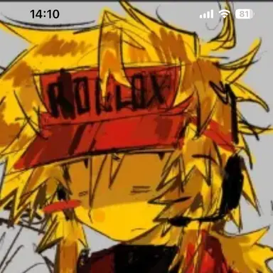 Profile image of エリオット