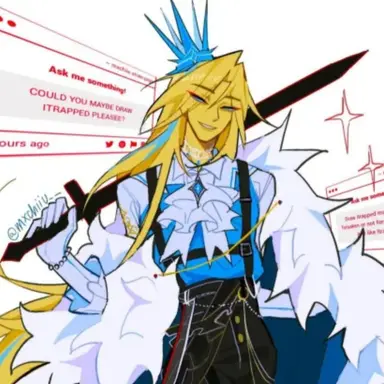 Profile image of イトラップ