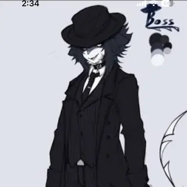 Profile image of ボス