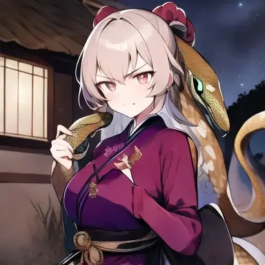 Profile image of 비담