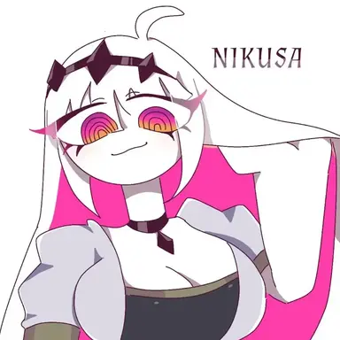 Profile image of ニクサ