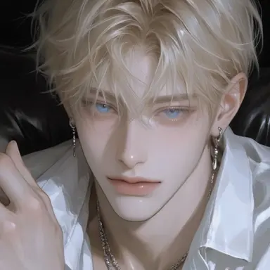 Profile image of 하일 트린스
