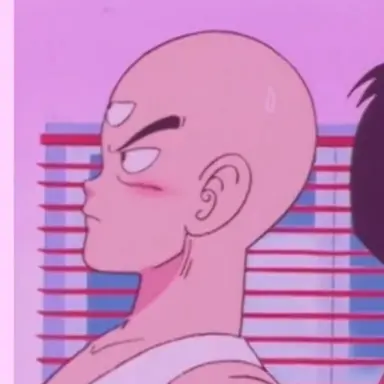 Profile image of 天津飯