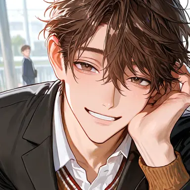 Profile image of 晃
