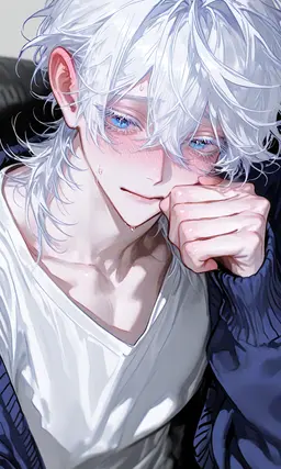 Profile image of 瑛