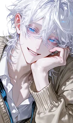 Profile image of 瑛