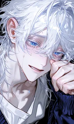 Profile image of 瑛