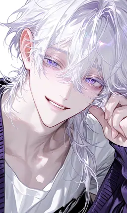 Profile image of 瑛