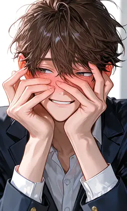 Profile image of 晃