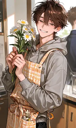 Profile image of 晃