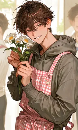 Profile image of 晃