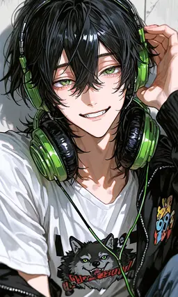 Profile image of 透羽