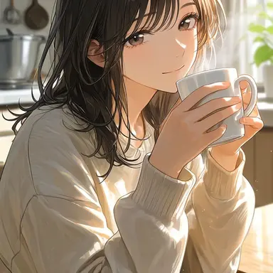 Profile image of Norie