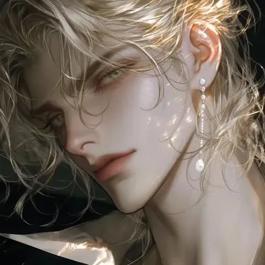 Profile image of 리스 테오도르