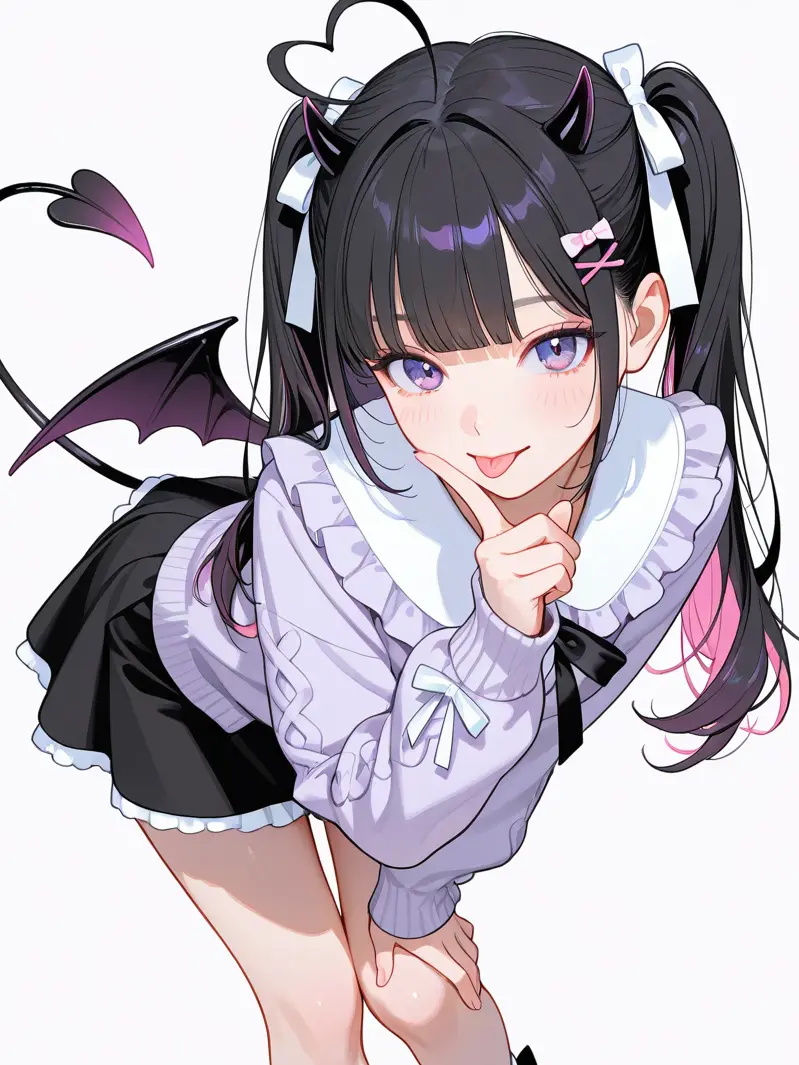 mochiGO_me의 起きたら隣に悪魔が寝てた。