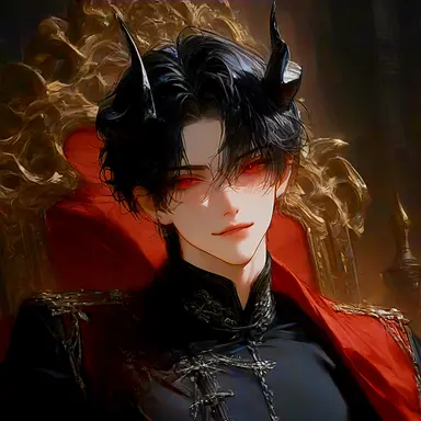 Profile image of 카엘 나카로스