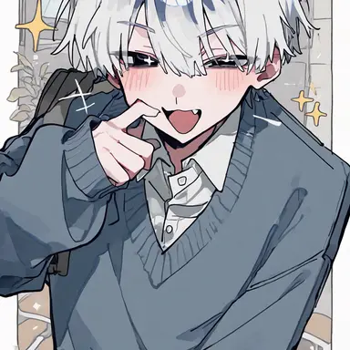 Profile image of Hachiki