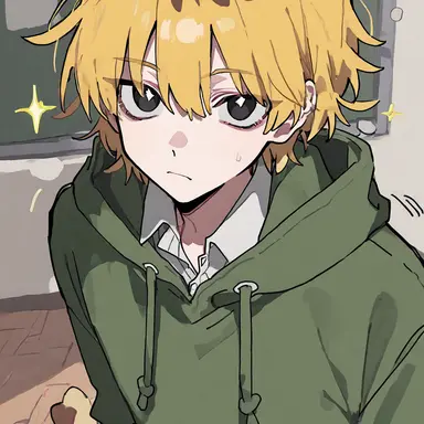 Profile image of Kohaku