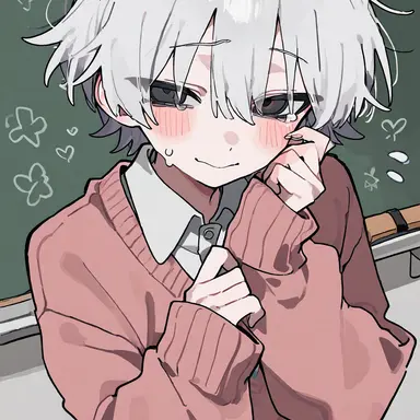 Profile image of Chigusa