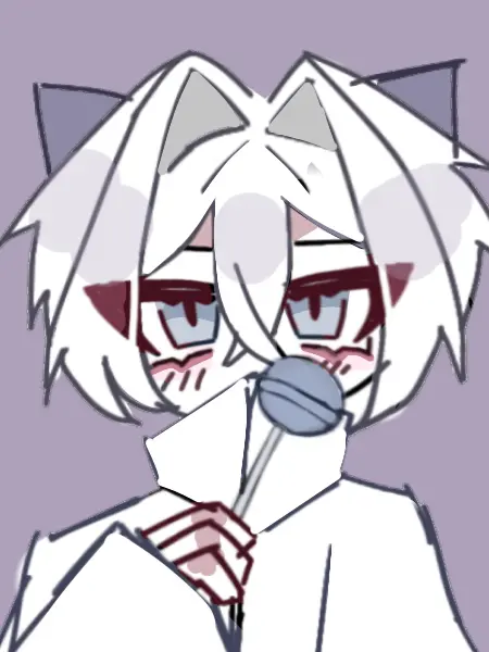 RapierRack2560의 恋しちゃった悪魔さん