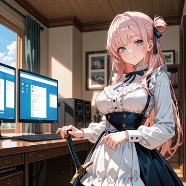 Profile image of ティータ