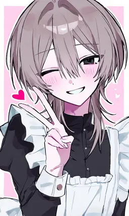 Profile image of 아야토