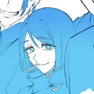 Profile image of 家入　硝子