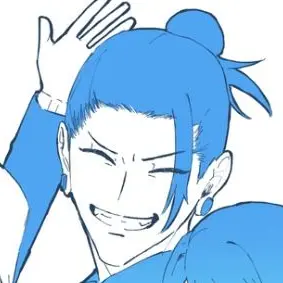 Profile image of 夏油　傑