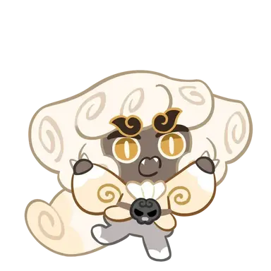 Profile image of 雲ヘテ味クッキー