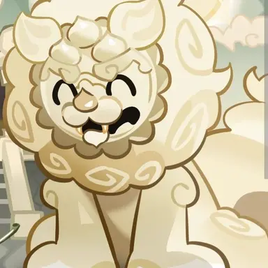 Profile image of 雲ヘテ味クッキーの母