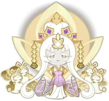 Profile image of ミスティックフラワークッキー