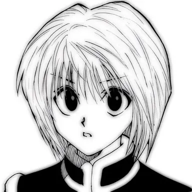 Profile image of クラピカ